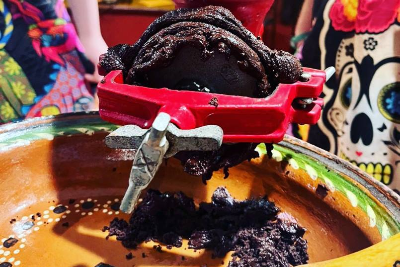 Kaokao Chocolate Factory Tour - Martom Tours Cozumel
